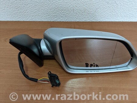 ФОТО Зеркало правое для Skoda Octavia A5 Киев