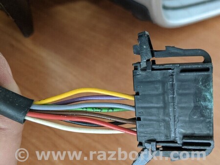 ФОТО Зеркало правое для Skoda Octavia A5 Киев