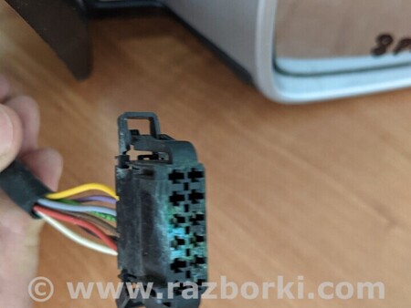 ФОТО Зеркало правое для Skoda Octavia A5 Киев