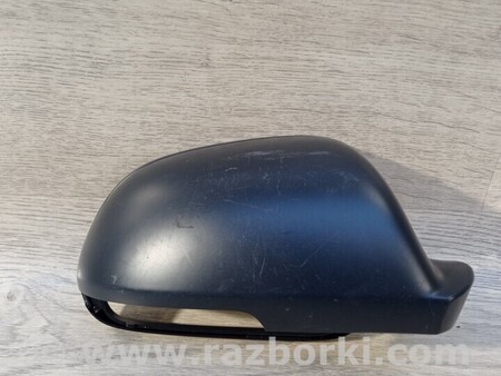 ФОТО Корпус правого зеркала для Skoda Octavia A5 Киев