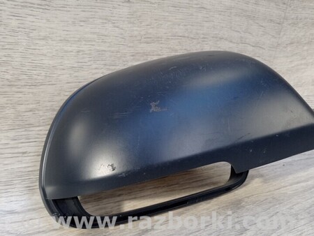 ФОТО Корпус правого зеркала для Skoda Octavia A5 Киев