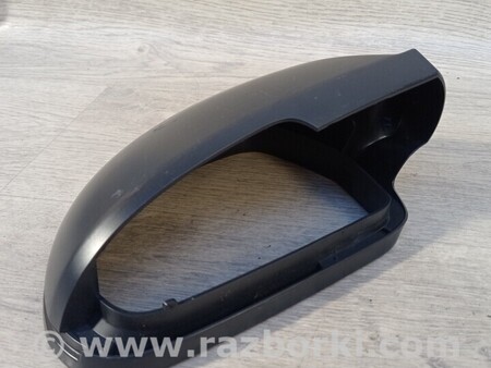 ФОТО Корпус правого зеркала для Skoda Octavia A5 Киев