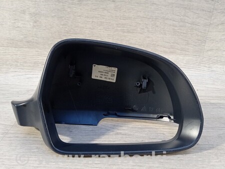 ФОТО Корпус правого зеркала для Skoda Octavia A5 Киев