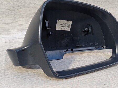 ФОТО Корпус правого зеркала для Skoda Octavia A5 Киев