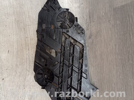 ФОТО Кронштейн кріплення направляюча передньої фари лівий для Skoda Octavia A5 Киев