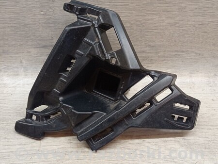 ФОТО Кронштейн кріплення решітки радіатора переднього бампера лівий для Skoda Octavia A5 Киев