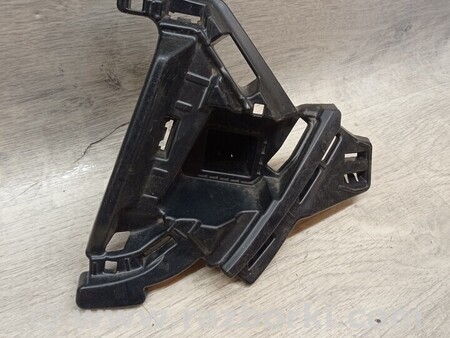 ФОТО Кронштейн кріплення решітки радіатора переднього бампера лівий для Skoda Octavia A5 Киев