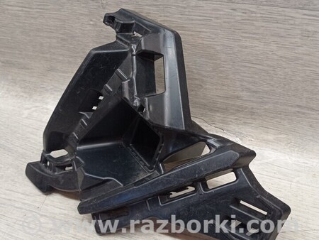 ФОТО Кронштейн кріплення решітки радіатора переднього бампера лівий для Skoda Octavia A5 Киев