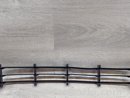 ФОТО Решітка радіатора переднього бампера нижня для Skoda Octavia A5 Киев