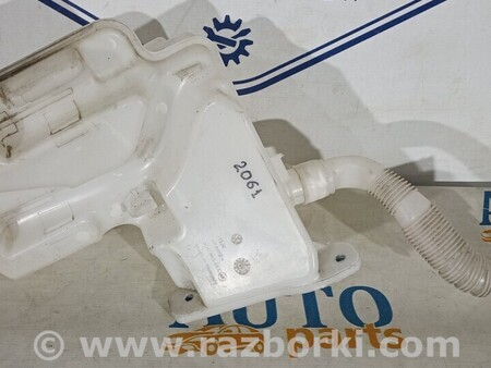 ФОТО Бачок омывателя для Skoda Octavia A7 Киев