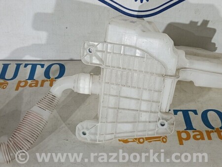 ФОТО Бачок омывателя для Skoda Octavia A7 Киев