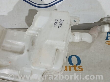 ФОТО Бачок омывателя для Skoda Octavia A7 Киев