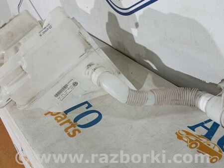 ФОТО Бачок омывателя для Skoda Octavia A7 Киев