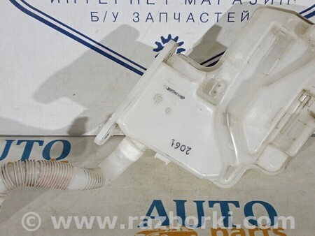 ФОТО Бачок омывателя для Skoda Octavia A7 Киев