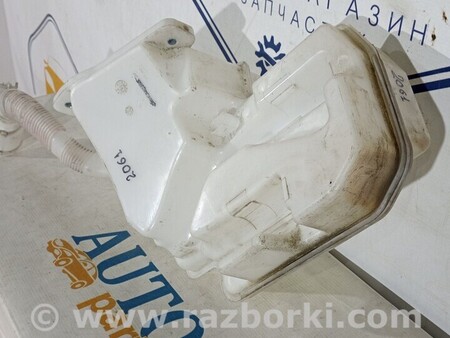 ФОТО Бачок омывателя для Skoda Octavia A7 Киев