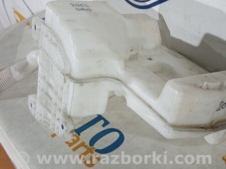 ФОТО Бачок омывателя для Skoda Octavia A7 Киев