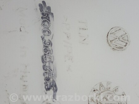 ФОТО Бачок омывателя для Skoda Octavia A7 Киев