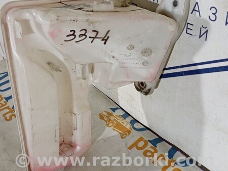 ФОТО Бачок омивача Бачок омывателя для Skoda Octavia A7 Киев