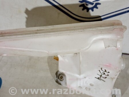 ФОТО Бачок омивача Бачок омывателя для Skoda Octavia A7 Киев