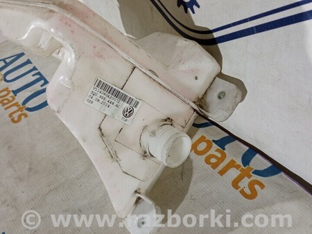 ФОТО Бачок омивача Бачок омывателя для Skoda Octavia A7 Киев