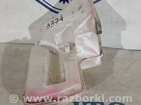 ФОТО Бачок омивача Бачок омывателя для Skoda Octavia A7 Киев