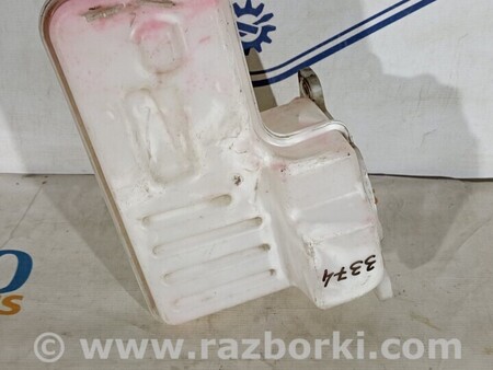 ФОТО Бачок омивача Бачок омывателя для Skoda Octavia A7 Киев