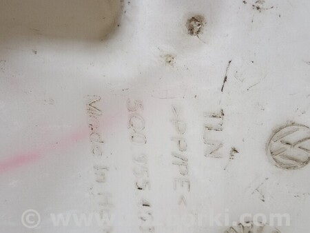 ФОТО Бачок омивача Бачок омывателя для Skoda Octavia A7 Киев