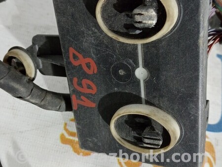 ФОТО Блок керування дверей передніх лівих проводкою для Skoda Octavia A7 Киев