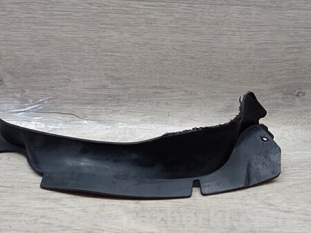 ФОТО Бризковик підкрилка колісної арки передній правий для Skoda Octavia A7 Киев