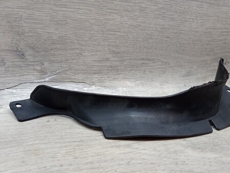 ФОТО Бризковик підкрилка колісної арки передній правий для Skoda Octavia A7 Киев