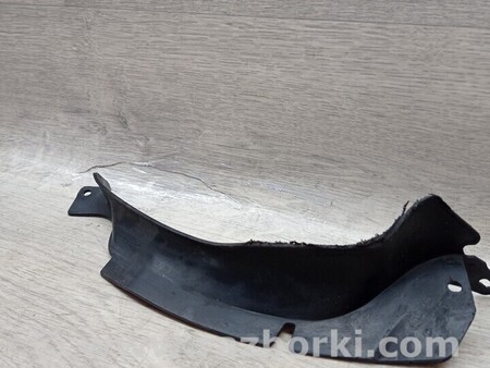 ФОТО Бризковик підкрилка колісної арки передній правий для Skoda Octavia A7 Киев