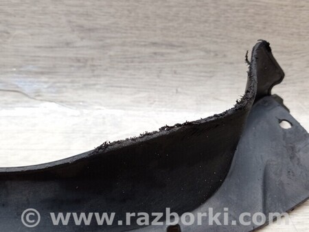 ФОТО Бризковик підкрилка колісної арки передній правий для Skoda Octavia A7 Киев