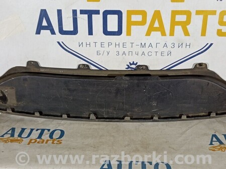 ФОТО Губа заднего бампера Губа заднього бампера для Skoda Octavia A7 Киев
