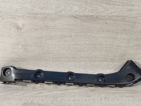 ФОТО Кронштейн бампера заднего правий для Skoda Octavia A7 Киев