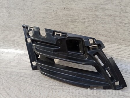 ФОТО Кронштейн крепление направляющая бампера переднего левый для Skoda Octavia A7 Киев