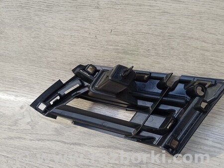 ФОТО Кронштейн крепление направляющая бампера переднего левый для Skoda Octavia A7 Киев