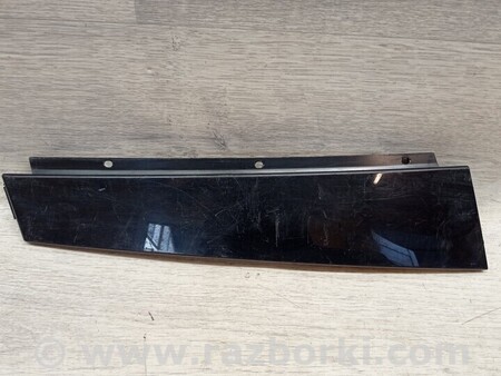 ФОТО Молдинг накладка стійки двері дверки задній правий для Skoda Octavia A7 Киев