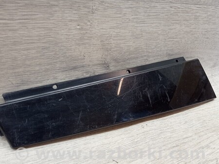 ФОТО Молдинг накладка стійки двері дверки задній правий для Skoda Octavia A7 Киев