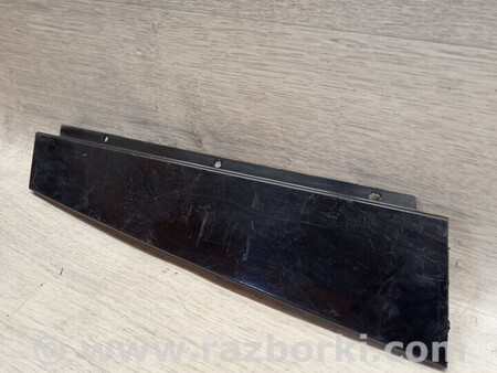 ФОТО Молдинг накладка стійки двері дверки задній правий для Skoda Octavia A7 Киев