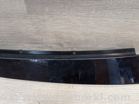 ФОТО Молдинг накладка стійки двері дверки задній правий для Skoda Octavia A7 Киев