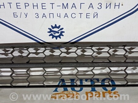 ФОТО Решетка бампера переднего для Skoda Octavia A7 Киев
