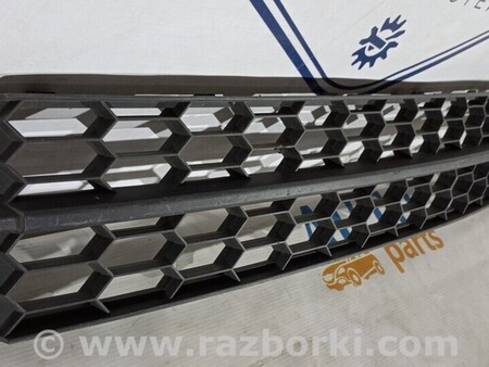 ФОТО Решетка бампера переднего для Skoda Octavia A7 Киев
