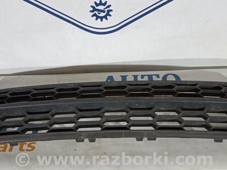 ФОТО Решетка бампера переднего для Skoda Octavia A7 Киев