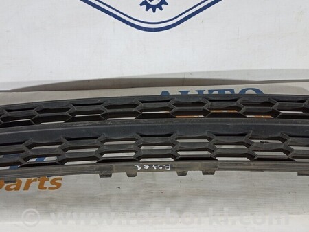 ФОТО Решетка бампера переднего для Skoda Octavia A7 Киев