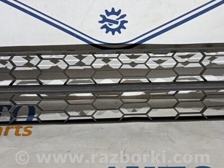 ФОТО Решетка радиатора для Skoda Octavia A7 Киев