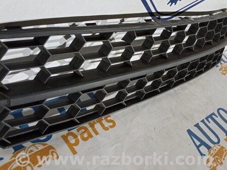 ФОТО Решетка радиатора для Skoda Octavia A7 Киев