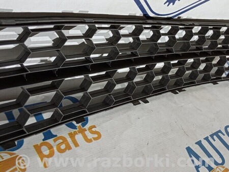 ФОТО Решетка радиатора для Skoda Octavia A7 Киев