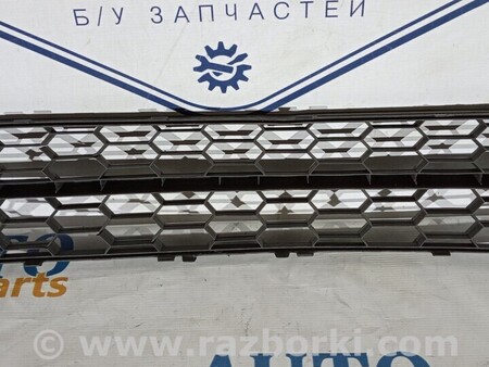 ФОТО Решетка радиатора для Skoda Octavia A7 Киев