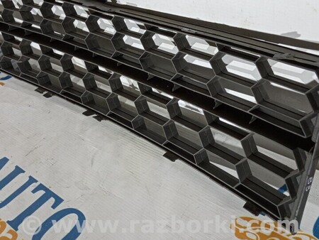 ФОТО Решетка радиатора для Skoda Octavia A7 Киев