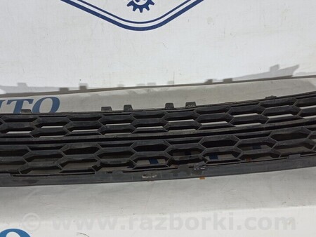 ФОТО Решетка радиатора для Skoda Octavia A7 Киев